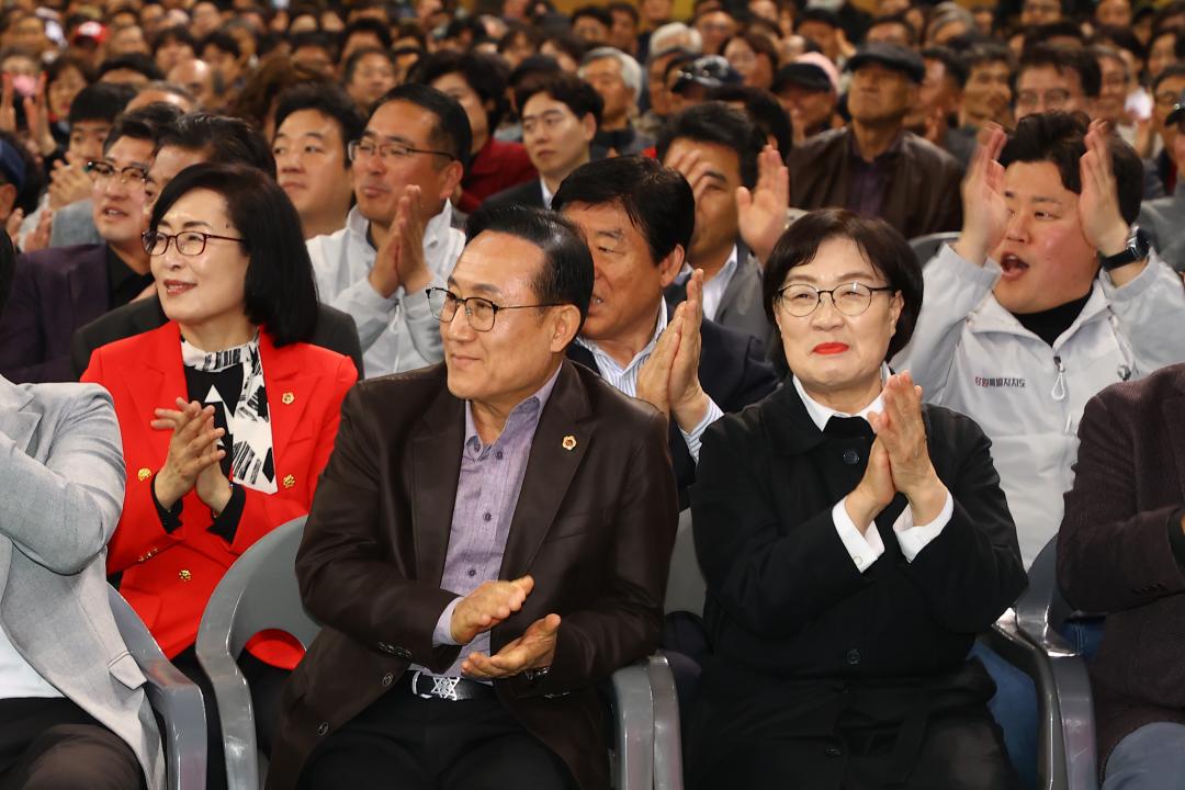 '도지사와 함께하는 강원 도정보고회(강릉권)' 게시글의 사진(35) '2026-03-28 도지사와 함께하는 강원 도정보고회(강릉권) (40).jpg'