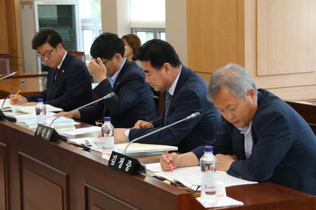 '제283회 제3차 농림수산위원회' 게시글의 사진(14) '2019-07-08 제283회 제3차 농림수산위원회 (14).JPG'