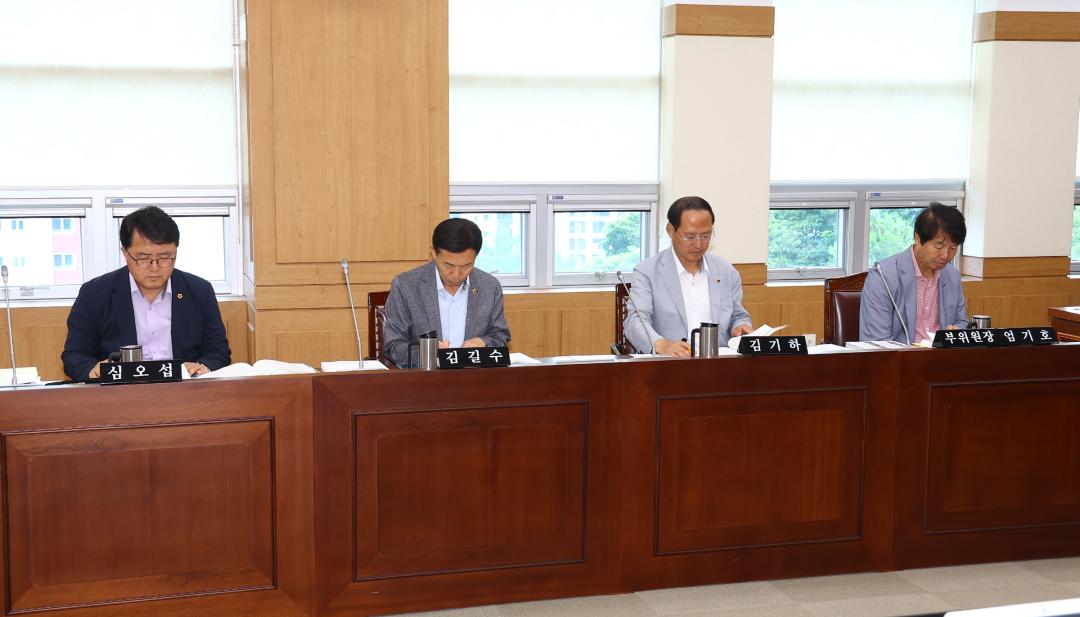 '제339회 제4차 교육위원회' 게시글의 사진(11) '2025-07-16 제339회 제4차 교육위원회 (10).jpg'
