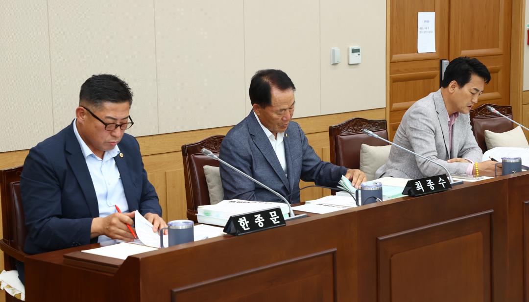 '제347회 제4차 농림수산위원회' 게시글의 사진(12) '2026-07-13 제347회 제4차 농림수산위원회 (12).jpg'