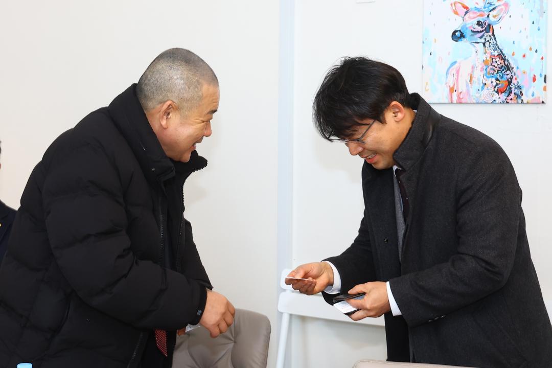 '제27회 강원도립대학교 학위수여식' 게시글의 사진(4) '2026-02-13 제27회 강원도립대학교 학위수여식 (4).jpg'