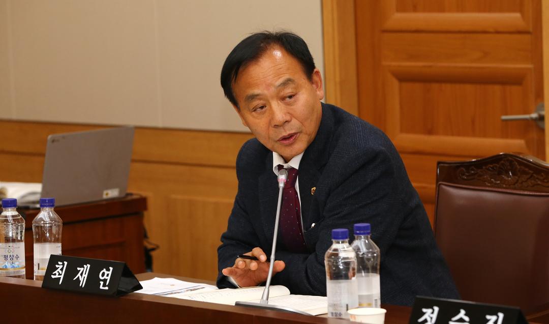 '2019년도 농림수산위원회 행정사무감사(농정국 소관)' 게시글의 사진(44) '2019-11-13 2019년도 농림수산위원회 행정사무감사(농정국 소관) (44).jpg'