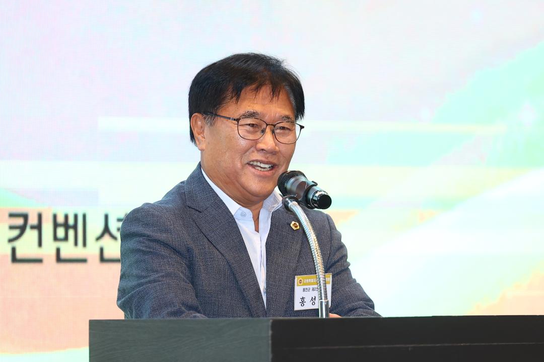 '제12대 강원특별자치도의회 당선자 오리엔테이션' 게시글의 사진(149) '2026-06-25 제12대 강원특별자치도의회 당선자 오리엔테이션 (149).jpg'