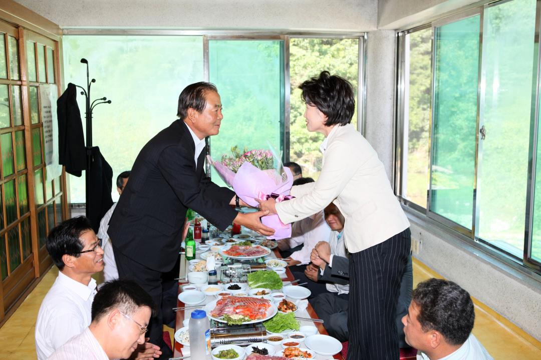 '경춘고속도로 연결도로 건설사업 추진현황 확인' 게시글의 사진(33) '2009-09-10 경춘고속도로 연결도로 건설사업 추진현황 확인 (33).jpg'