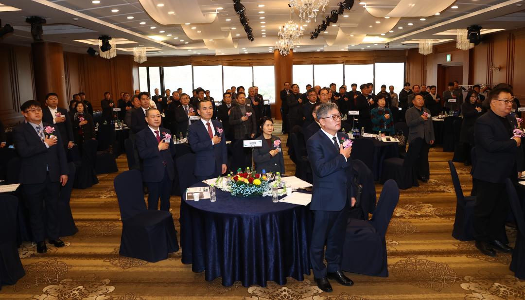 '대한기계설비건설협회 강원특별자치도회 제37회 정기종회' 게시글의 사진(6) '2026-02-26 대한기계설비건설협회 강원특별자치도회 제37회 정기종회 (6).jpg'