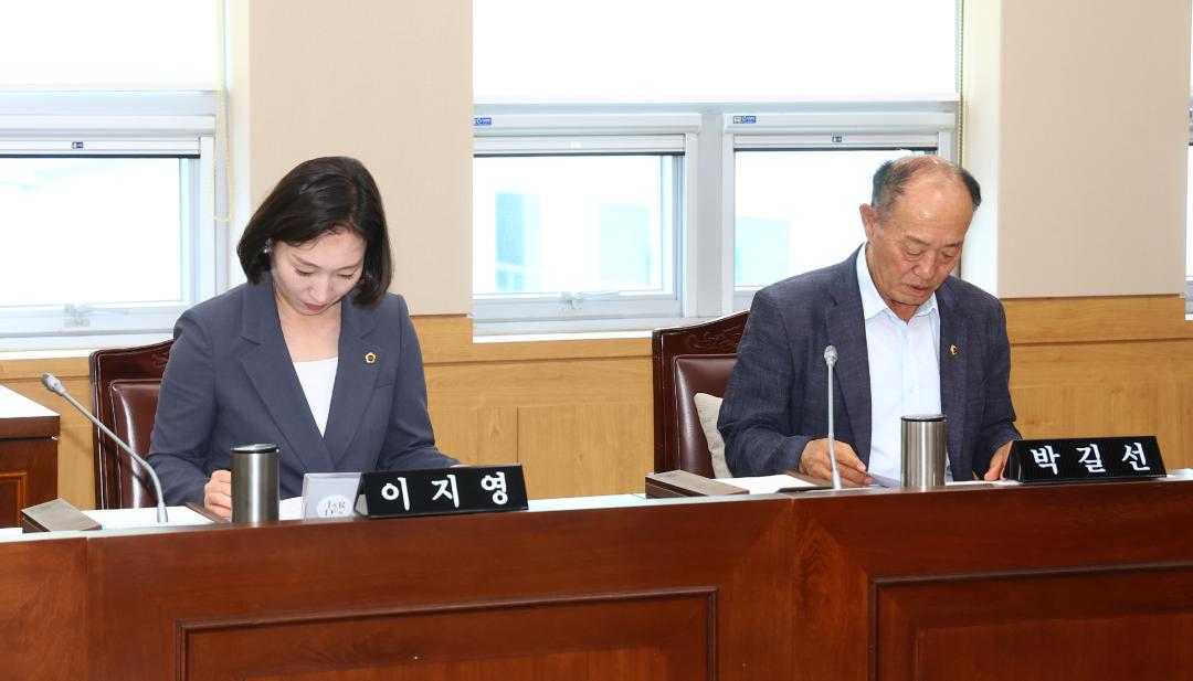 '제346회 제1차 농림수산위원회' 게시글의 사진(4) '2026-06-10 제346회 제1차 농림수산위원회 (4).jpg'