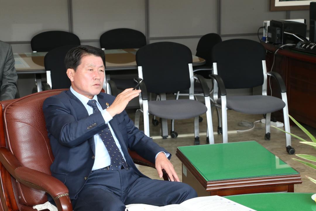 '강원도의회 찾아가는 생활자치 고성군 방문' 게시글의 사진(6) '2017-03-30 강원도의회 찾아가는 생활자치 고성군 방문 (6).JPG'