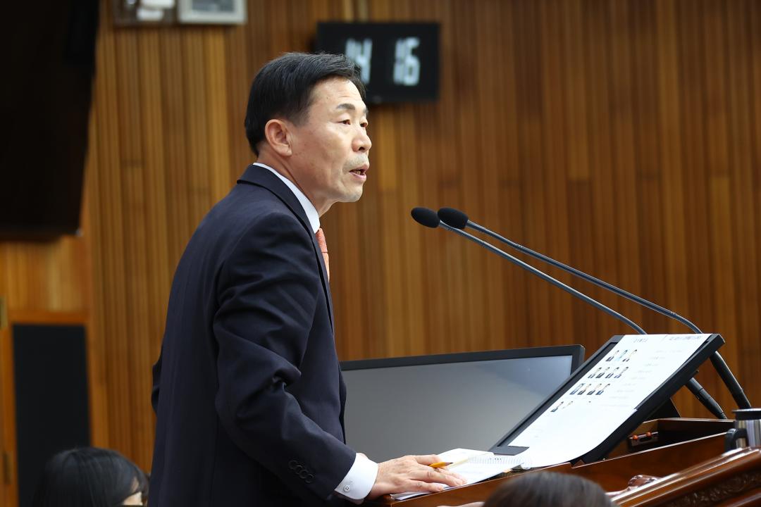 '제333회 제7차 예산결산특별위원회' 게시글의 사진(14) '2024-12-10 제333회 제7차 예산결산특별위원회 (16).jpg'