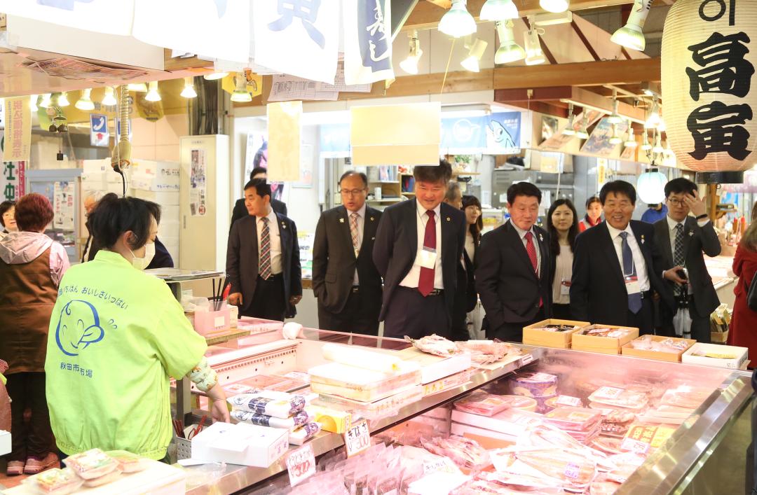 '제8회 동북아시아 지방의회 의장포럼 및 레고랜드제팬 현지시찰' 게시글의 사진(8) '2017-04-18 제8회 동북아시아 지방의회 의장포럼 및 레고랜드제팬 현지시찰 (8).jpg'