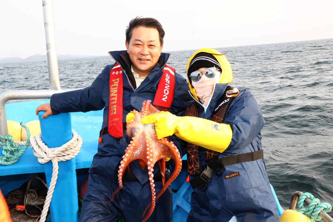 '2025년도 저도어장 개장' 게시글의 사진(35) '2025-04-17 2025년도 저도어장 개장 (45).jpg'