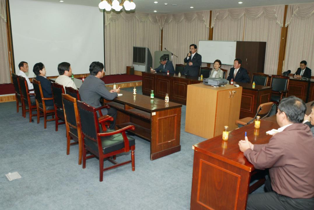 '교사 타시도 의료시설 방문' 게시글의 사진(16) '2006-09-12 교사 타시도 의료시설 방문 (16).JPG'