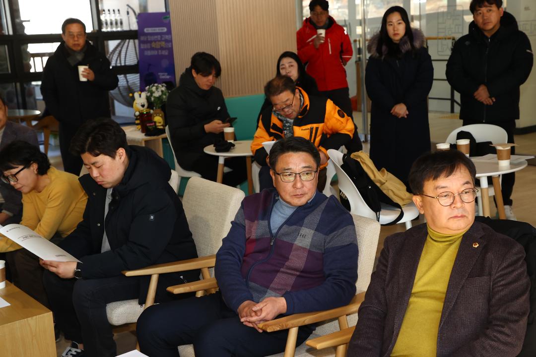'안전건설위원회 민생현장방문' 게시글의 사진(4) '2025-02-06 안전건설위원회 민생현장방문 (4).jpg'