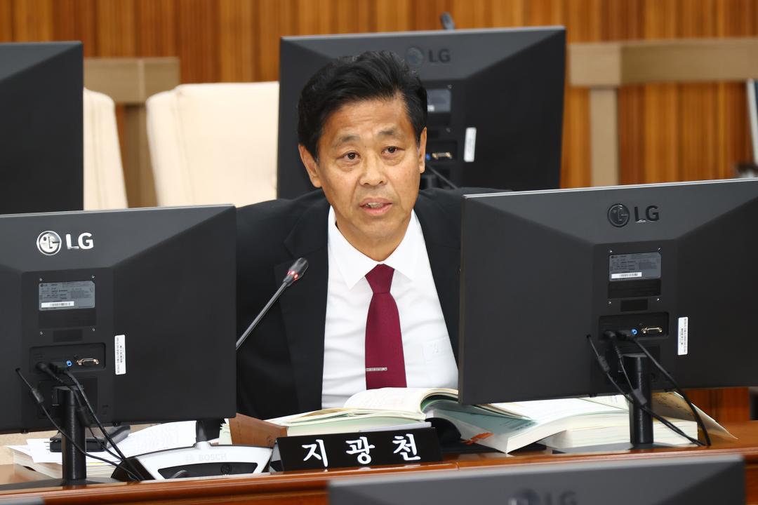 '제328회 제2차 예산결산특별위원회' 게시글의 사진(28) '2024-05-20 제328회 제2차 예산결산특별위원회 (28).jpg'