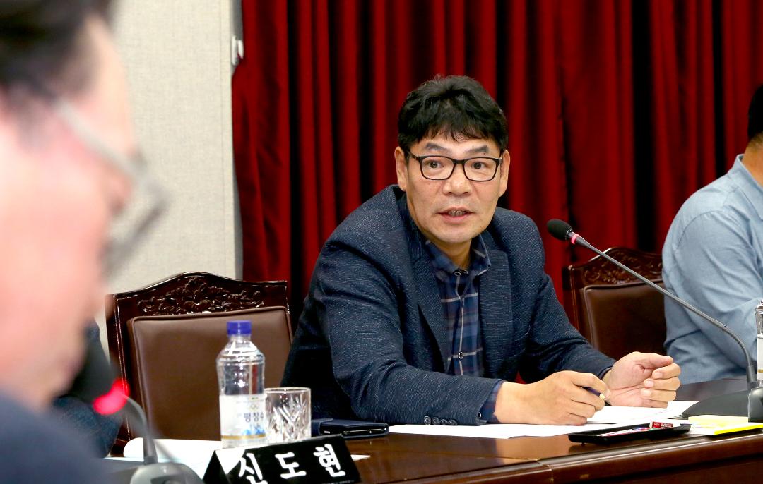 '2019년도 농림수산위원회 현지 행정사무감사(농식품연구소)' 게시글의 사진(76) '2019-11-18 2019년도 농림수산위원회 현지 행정사무감사(농식품연구소) (76).jpg'