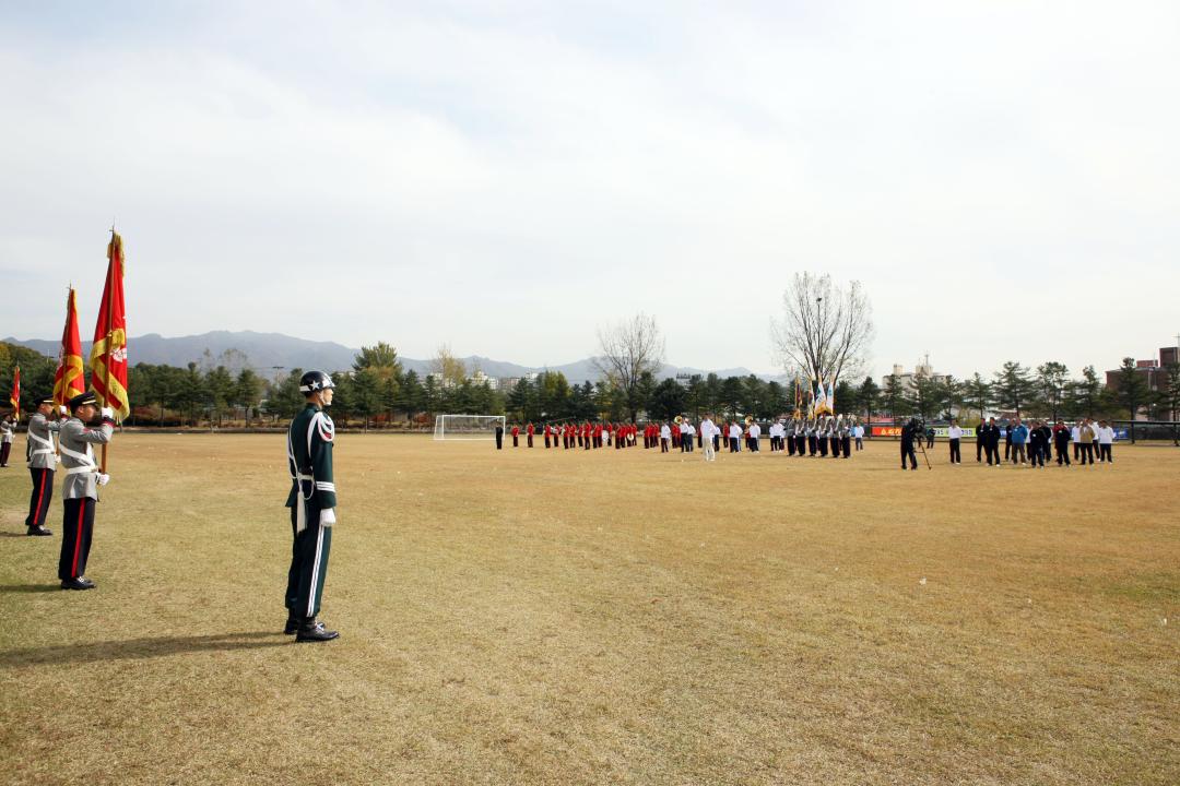 '제11회 민관군 체육대회' 게시글의 사진(5) '2009-10-22 제11회 민관군 체육대회 (5).jpg'