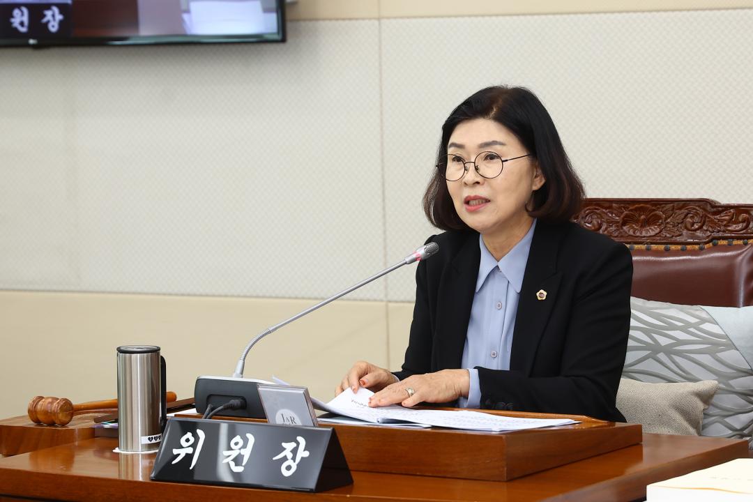 '2025년도 농림수산위원회 행정사무감사(농정국)' 게시글의 사진(3) '2025-11-13 2025년도 농림수산위원회 행정사무감사(농정국) (3).jpg'