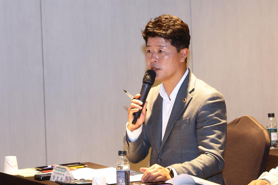 '2026년도 예산안 사전설명회' 게시글의 사진(26) '2025-10-30 2026년도 예산안 사전설명회 (26).jpg'