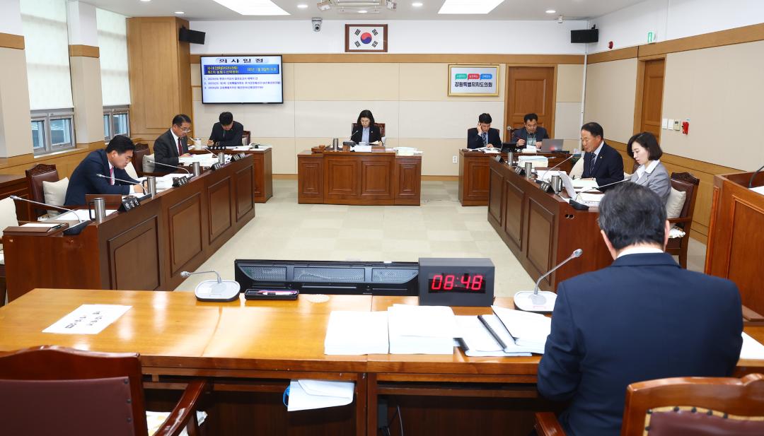 '제342회 제2차 농림수산위원회' 게시글의 사진(1) '2025-11-20 제342회 제2차 농림수산위원회 (1).jpg'