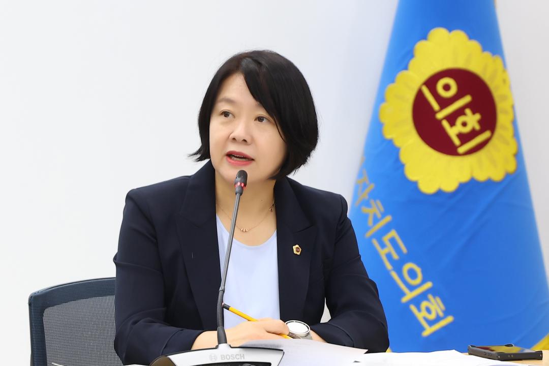 '2025년 제2차 강원특별자치도의회 입법평가위원회' 게시글의 사진(21) '2025-07-17 2025년 제2차 강원특별자치도의회 입법평가위원회 (21).jpg'