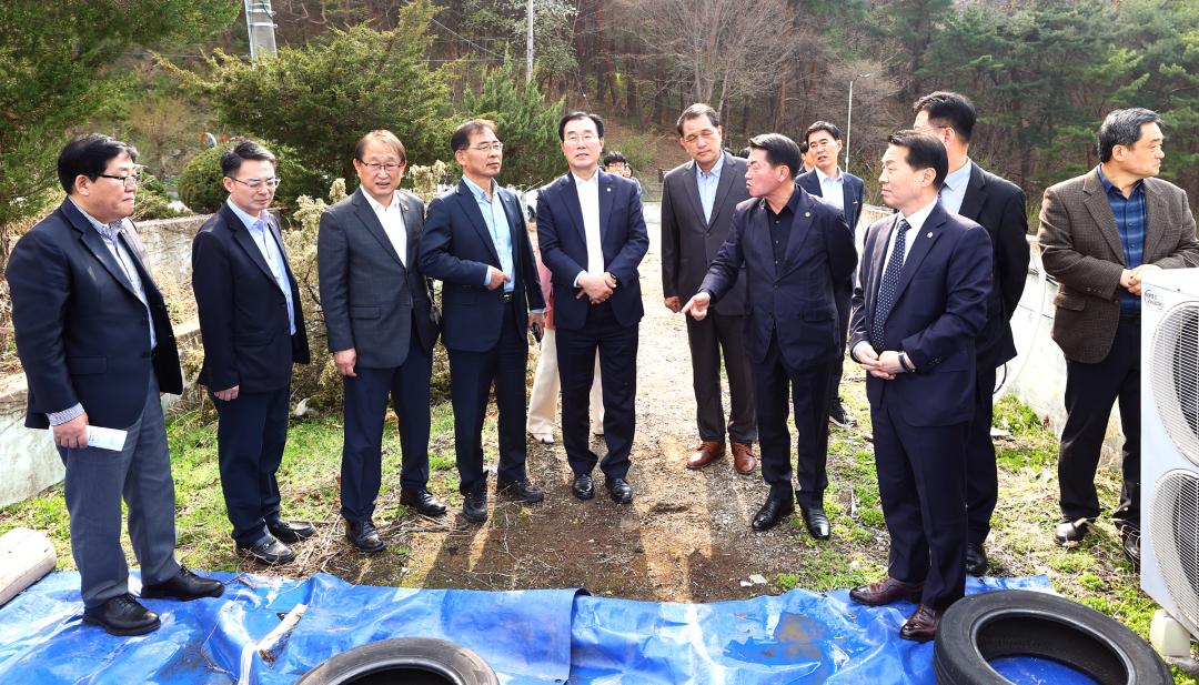 '제336회 경제산업위원회 현지시찰' 게시글의 사진(34) '2025-04-10 제336회 경제산업위원회 현지시찰 (34).jpg'
