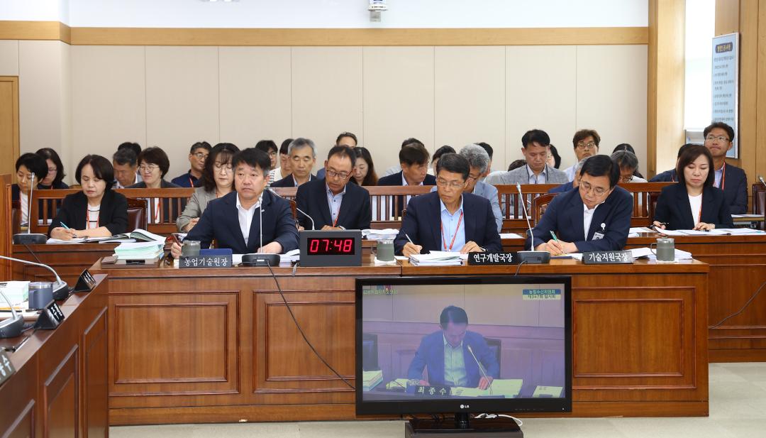 '제347회 제2차 농림수산위원회' 게시글의 사진(14) '2026-07-09 제347회 제2차 농림수산위원회 (14).jpg'