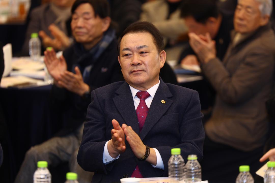 '강원특별자치도 문화예술인 신년교례회, 강원일보 신춘문예 시상식' 게시글의 사진(17) '2026-01-14 강원특별자치도 문화예술인 신년교례회, 강원일보 신춘문예 시상식 (17).jpg'