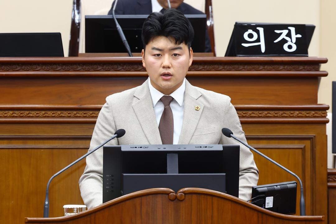 '제345회 제2차 본회의' 게시글의 사진(15) '2026-04-28 제345회 제2차 본회의 (15).jpg'