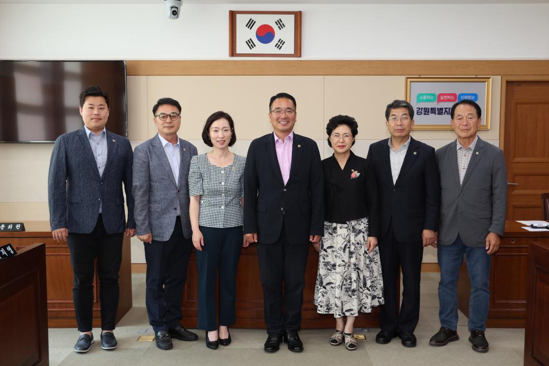'제329회 오색삭도 설치 특별위원회' 게시글의 사진(9) '2024-06-18 제329회 오색삭도 설치 특별위원회 (9).jpg'