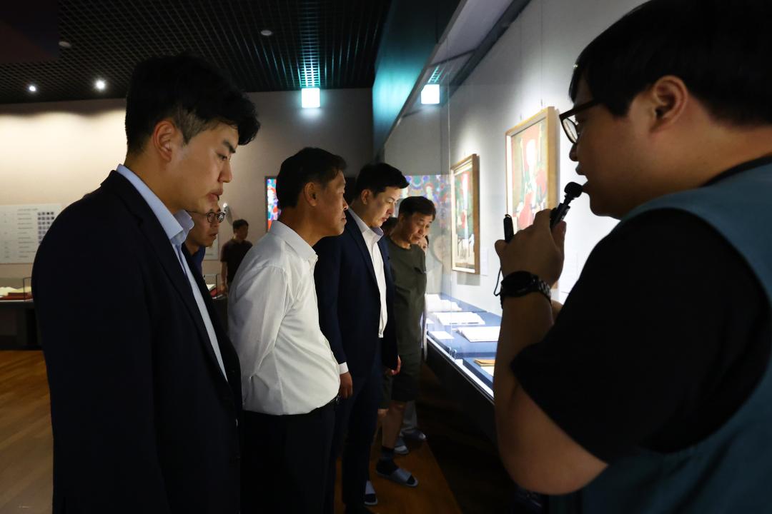 '제339회 기획행정위원회 의정연찬회' 게시글의 사진(28) '2025-07-11 제339회 기획행정위원회 의정연찬회 (33).jpg'