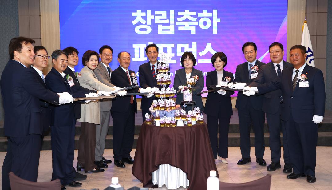 '제26회 강원여성경제인대회 창립 27주년 기념식' 게시글의 사진(16) '2026-07-15 제26회 강원여성경제인대회 창립 27주년 기념식 (16).jpg'