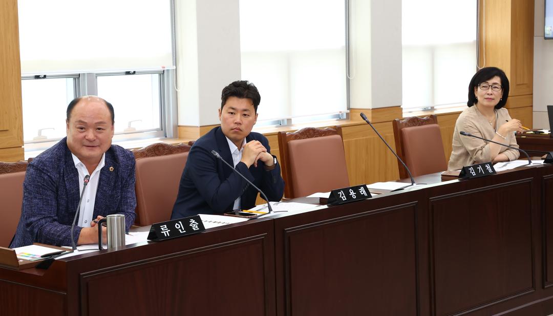 '제339회 제2차 안전건설위원회' 게시글의 사진(14) '2025-07-10 제339회 제2차 안전건설위원회 (14).jpg'