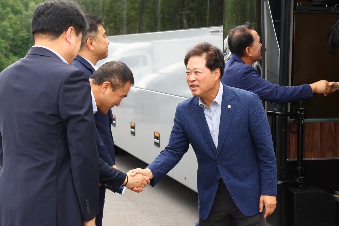 '대한민국시도의회운영위원장협의회 제11대 전반기 제9차 정기회' 게시글의 사진(8) '2025-08-21 대한민국시도의회운영위원장협의회 제11대 전반기 제9차 정기회 (7).jpg'