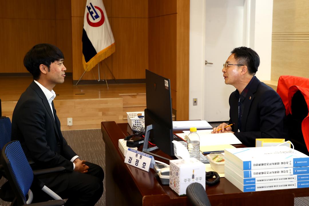 '2024회계년도 결산검사장' 게시글의 사진(17) '2025-04-29 2024회계년도 결산검사장 (17).jpg'