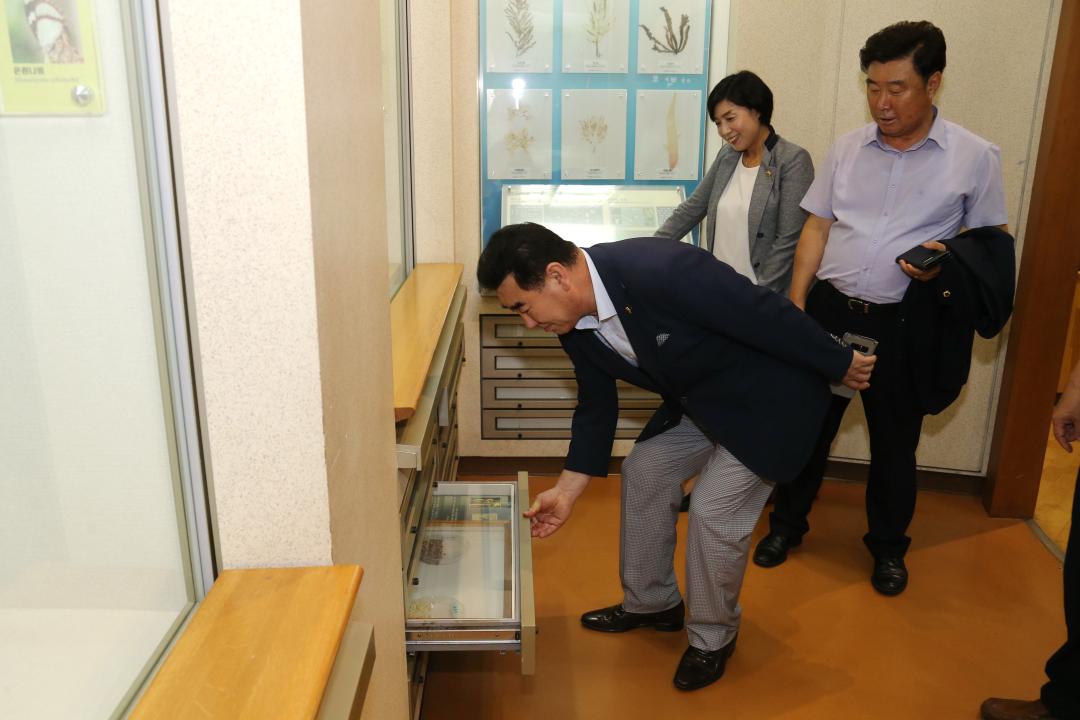 '제284회 농림수산위원회 현지시찰' 게시글의 사진(44) '2019-09-09 제284회 농림수산위원회 현지시찰 (44).JPG'