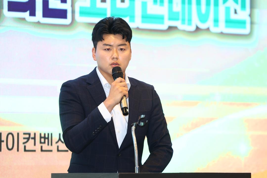'제12대 강원특별자치도의회 당선자 오리엔테이션' 게시글의 사진(189) '2026-06-25 제12대 강원특별자치도의회 당선자 오리엔테이션 (189).jpg'