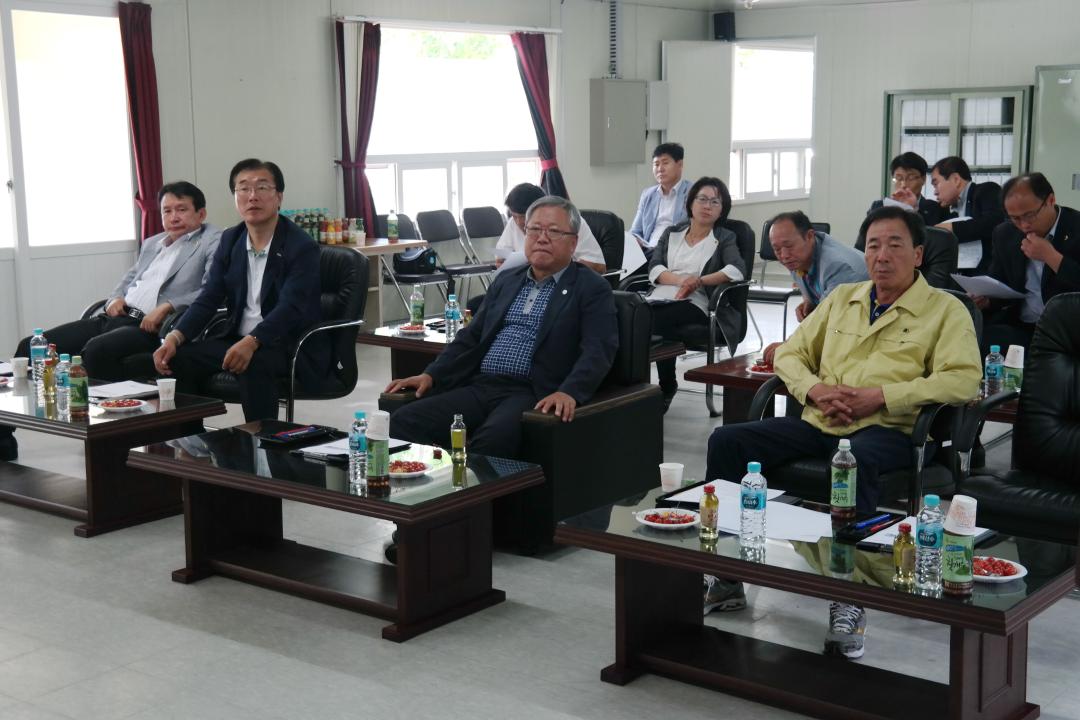 '제246회 경제건설위원회 현지시찰' 게시글의 사진(3) '2015-06-12 제246회 경제건설위원회 현지시찰 (3).jpg'