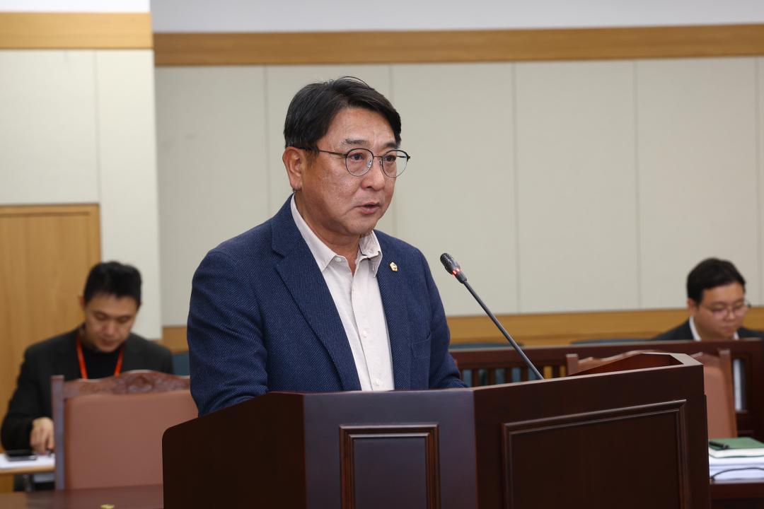 '제342회 제5차 안전건설위원회' 게시글의 사진(9) '2025-11-25 제342회 제5차 안전건설위원회 (9).jpg'