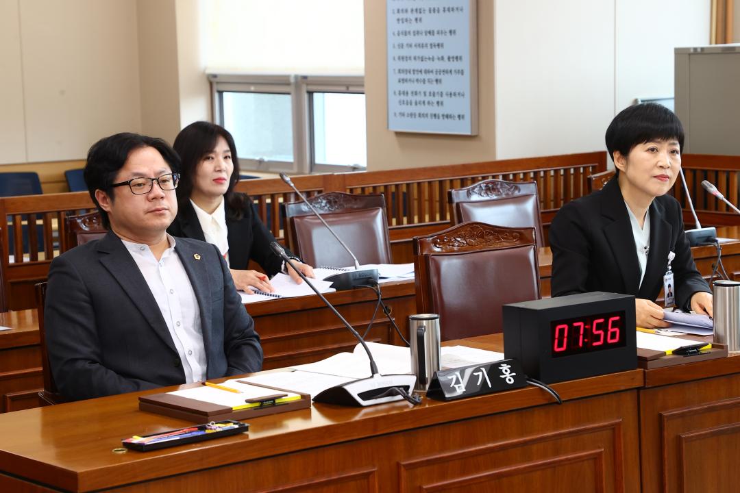 '제336회 제1차 사회문화위원회' 게시글의 사진(21) '2025-04-09 제336회 제1차 사회문화위원회 (21).jpg'
