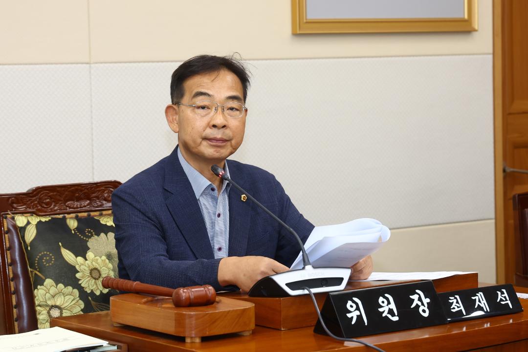 '제346회 제1차 석회석 광산지역 지속가능발전 특별위원회' 게시글의 사진(10) '2026-06-17 제346회 제1차 석회석 광산지역 지속가능발전 특별위원회 (10).jpg'