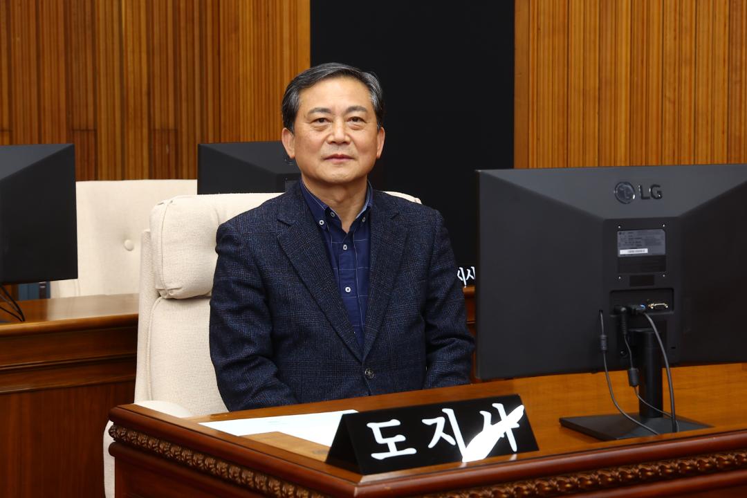 '강원특별자치도의회 방문(원주시)' 게시글의 사진(16) '2026-02-23 원제용 위원장님 손님 방문 (16).jpg'