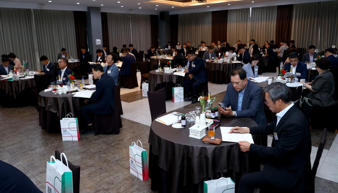 '제12대 강원특별자치도의회 당선자 오리엔테이션' 게시글의 사진(245) '2026-06-25 제12대 강원특별자치도의회 당선자 오리엔테이션 (245).jpg'
