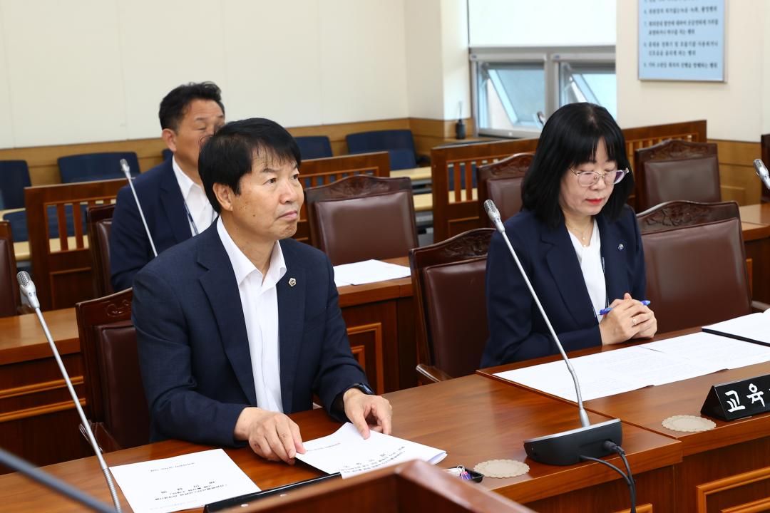 '제346회 제1차 교육위원회' 게시글의 사진(11) '2026-06-10 제346회 제1차 교육위원회 (13).jpg'