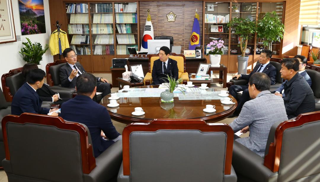 '강원도의회 방문' 게시글의 사진(2) '2022-11-02 강원도의회 방문 (4).jpg'
