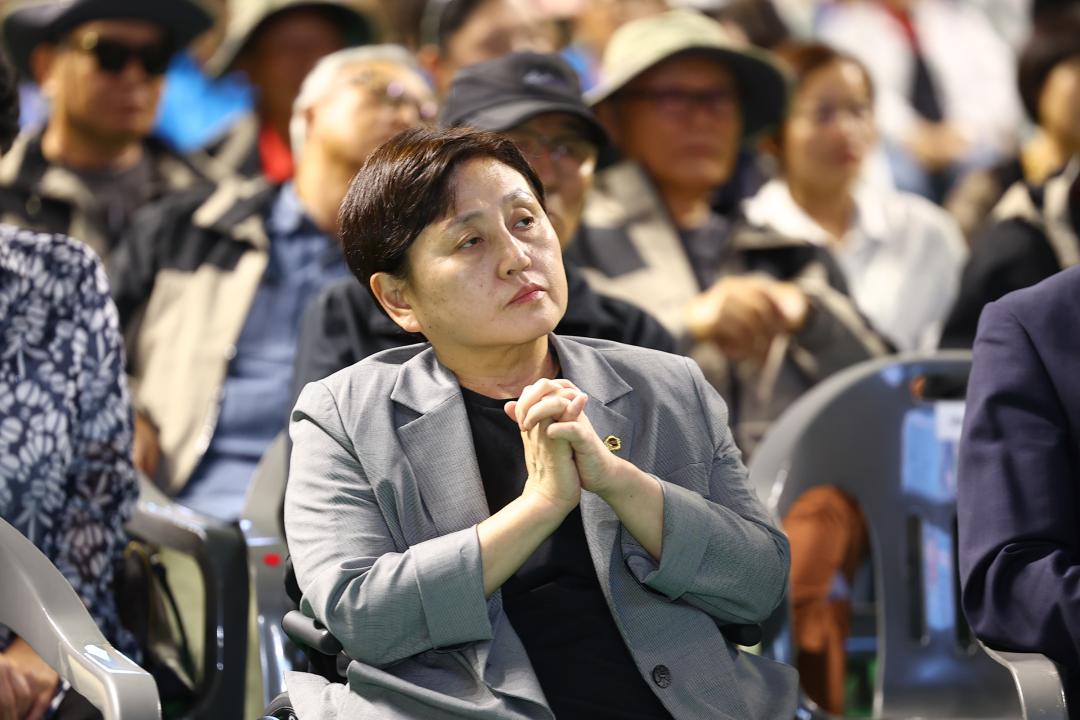 '제47회 흰지팡이의날 기념 강원특별자치도 시각장애인복지대회' 게시글의 사진(14) '2026-10-01 제47회 흰지팡이의날 기념 강원특별자치도 시각장애인복지대회 (14).jpg'