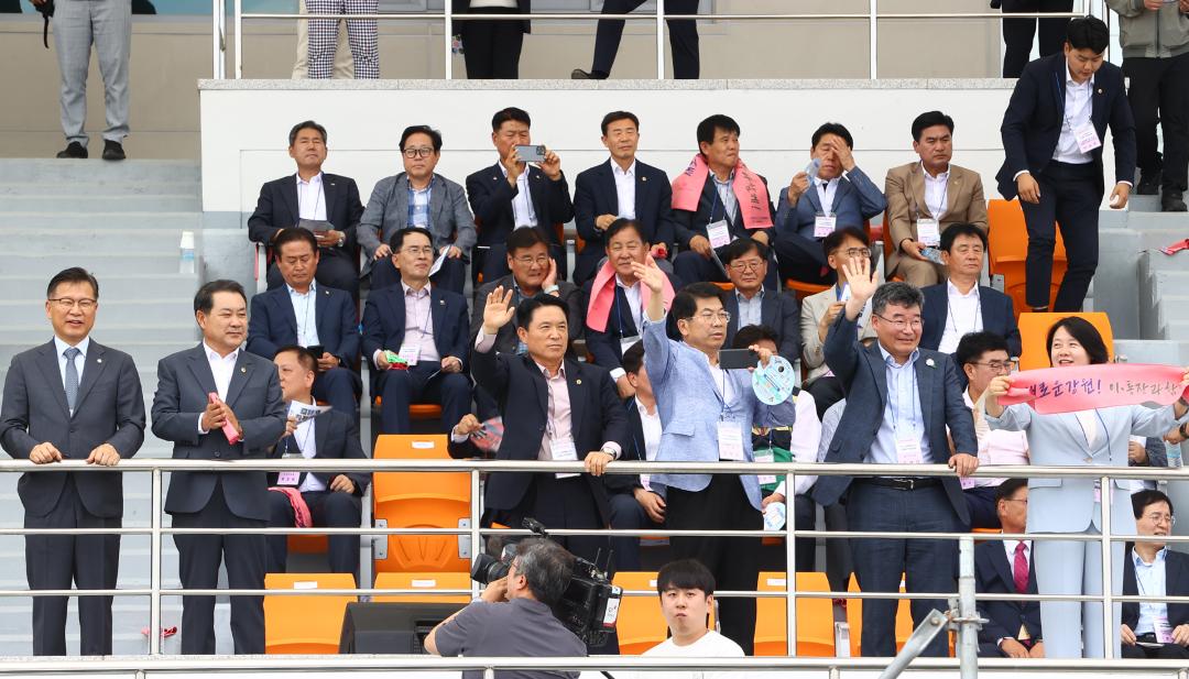 '제19회 강원특별자치도 이통장 한마음대회' 게시글의 사진(2) '2025-06-10 제19회 강원특별자치도 이통장 한마음대회 (1).jpg'