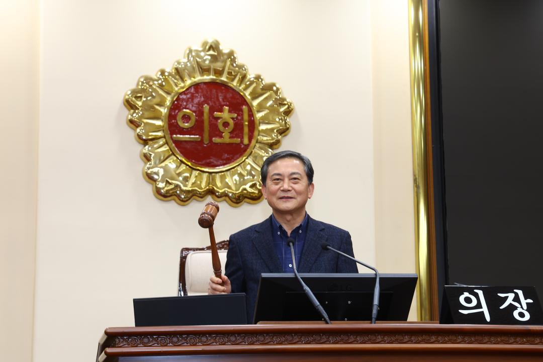 '강원특별자치도의회 방문(원주시)' 게시글의 사진(9) '2026-02-23 원제용 위원장님 손님 방문 (7).jpg'