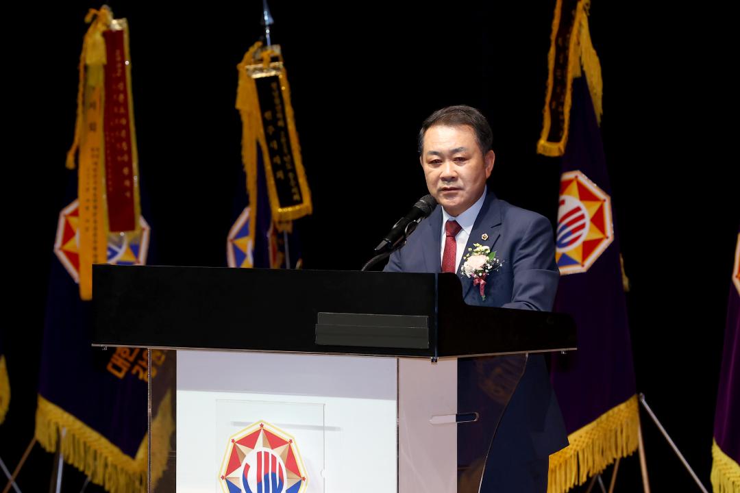 '제3회 해외파병용사의 날 기념식' 게시글의 사진(19) '2025-05-27 제3회 해외파병용사의 날 기념식 (19).jpg'