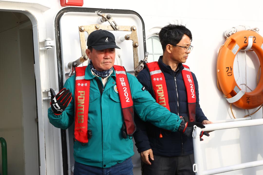 '2025년도 저도어장 개장' 게시글의 사진(39) '2025-04-17 2025년도 저도어장 개장 (51).jpg'