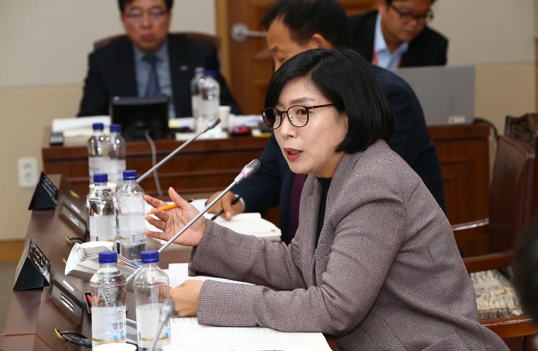 '2019년도 농림수산위원회 행정사무감사(농정국 소관)' 게시글의 사진(42) '2019-11-13 2019년도 농림수산위원회 행정사무감사(농정국 소관) (42).jpg'