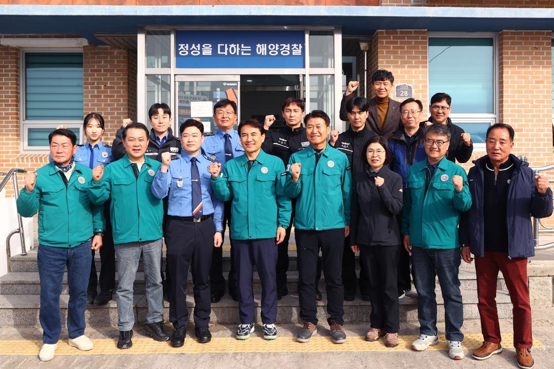 '2025년도 저도어장 개장' 게시글의 사진(49) '2025-04-17 2025년도 저도어장 개장 (61).jpg'